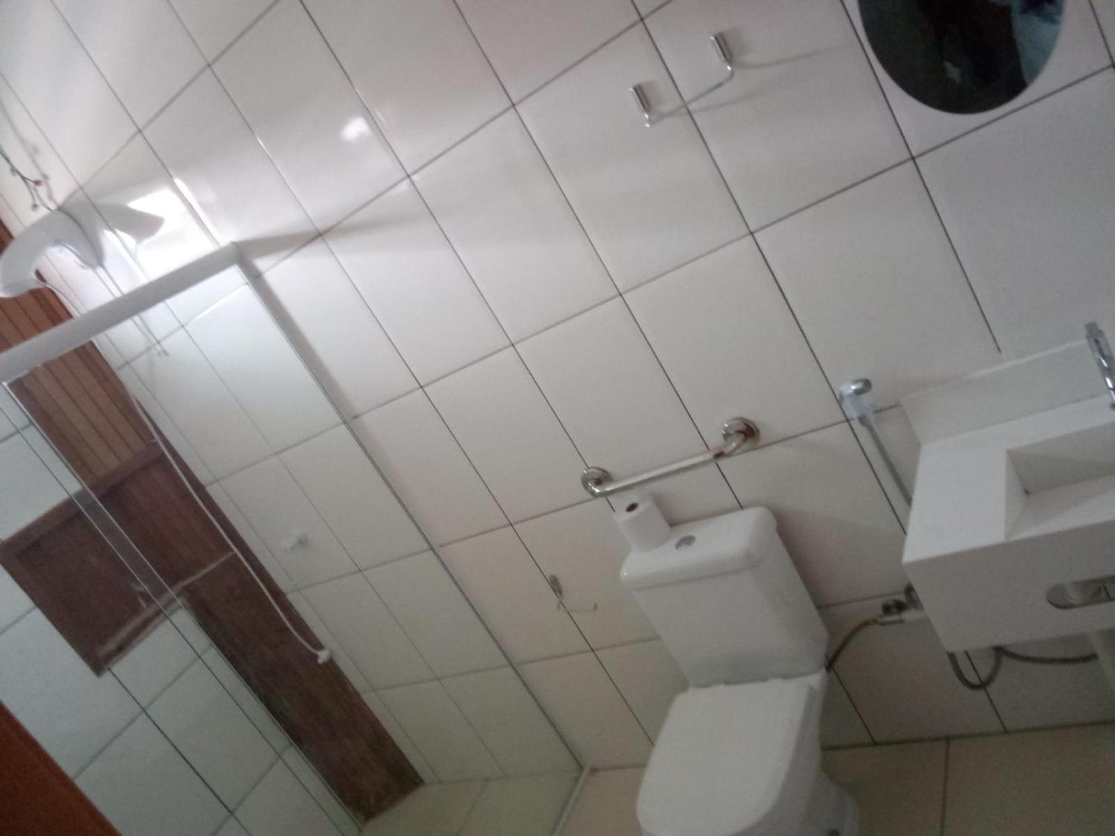 Pousada Rota Mar Penha  Zewnętrze zdjęcie