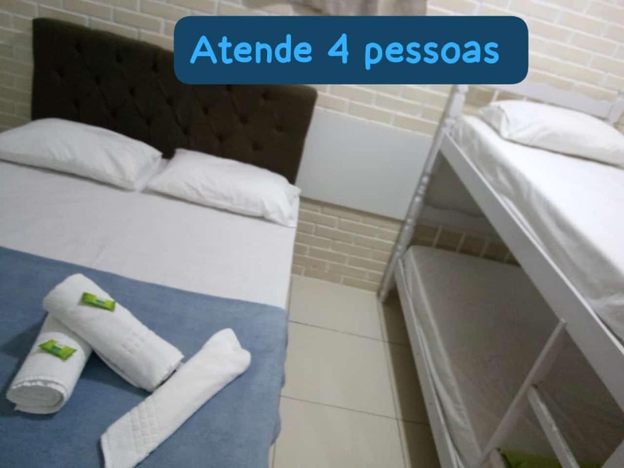 Pousada Rota Mar Penha  Zewnętrze zdjęcie