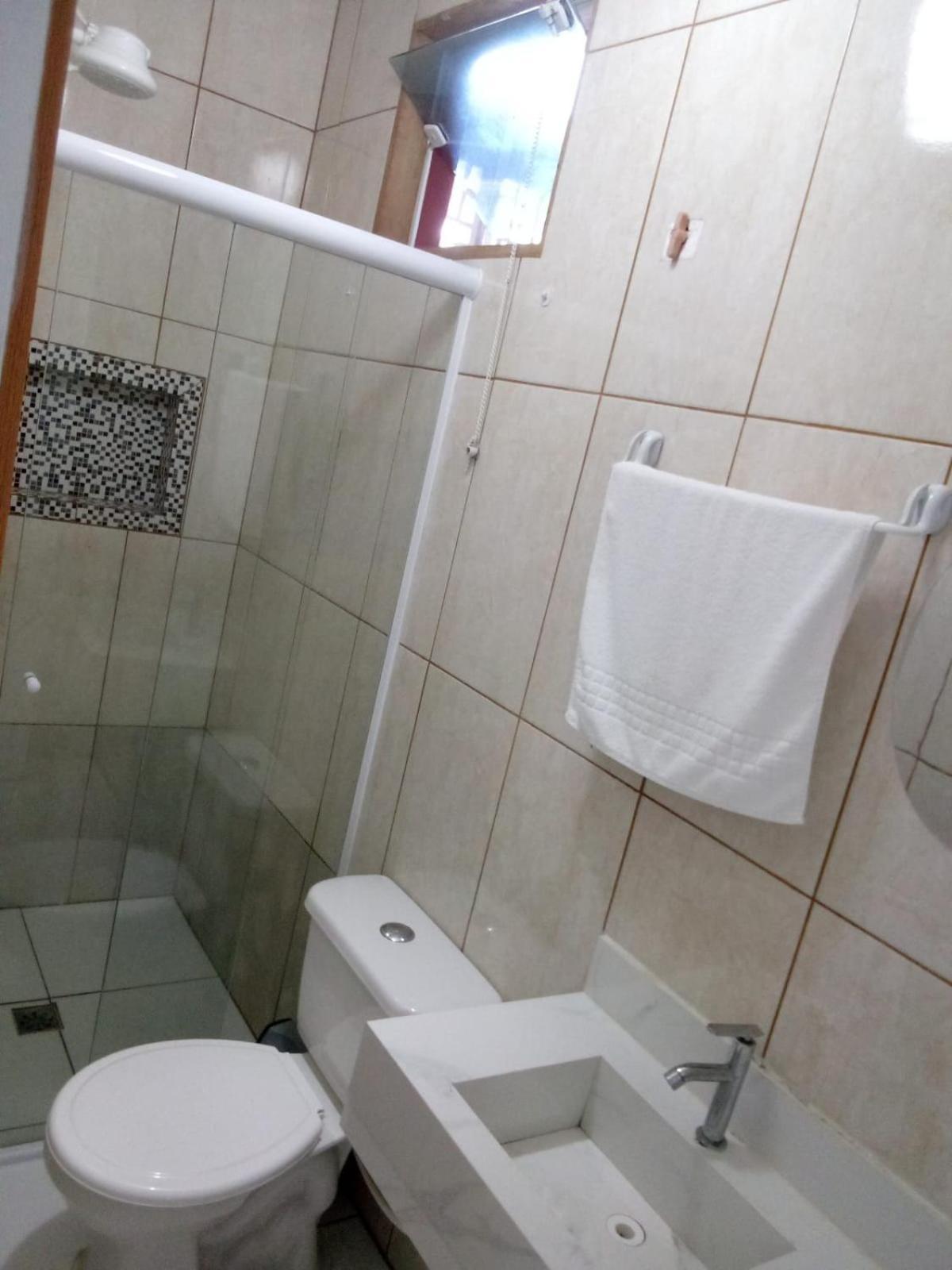 Pousada Rota Mar Penha  Zewnętrze zdjęcie
